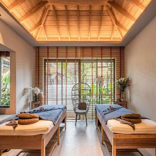Grand Mercure Khao Lak Bangsak fotoÄŸrafÄ±