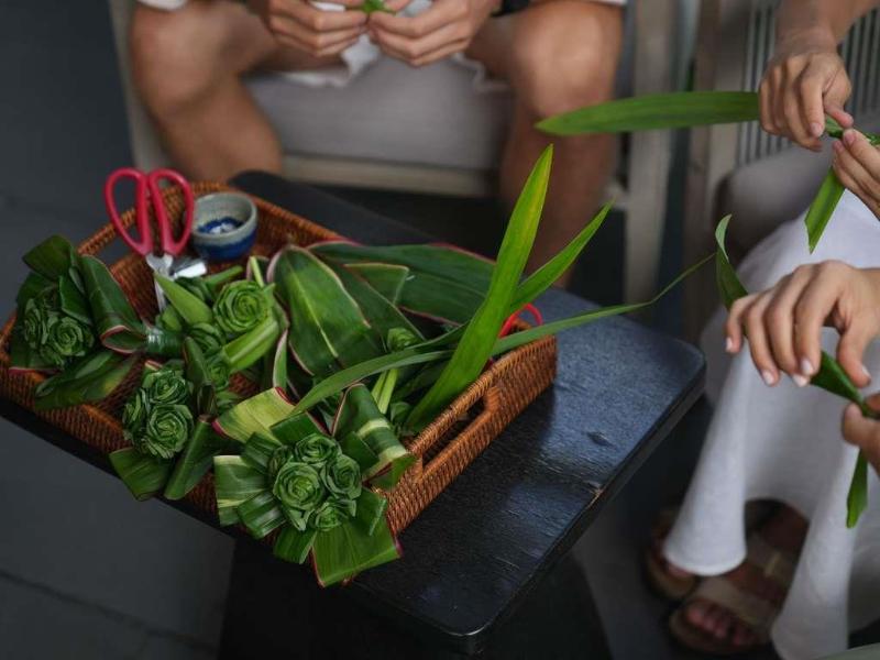 Grand Mercure Khao Lak Bangsak - Aktivite