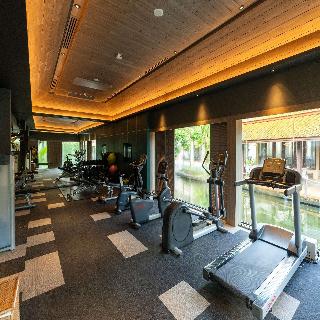 Grand Mercure Khao Lak Bangsak fotoÄŸrafÄ±