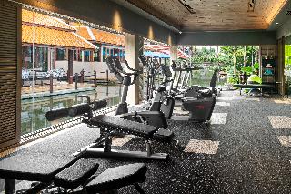 Grand Mercure Khao Lak Bangsak fotoÄŸrafÄ±