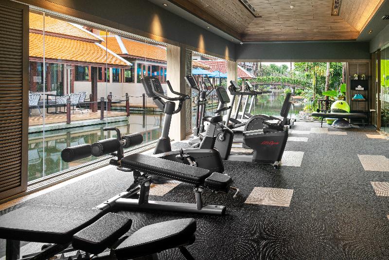Grand Mercure Khao Lak Bangsak - Aktivite