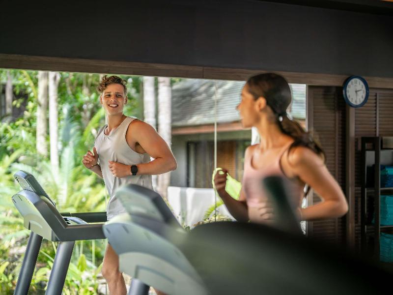 Grand Mercure Khao Lak Bangsak - Aktivite