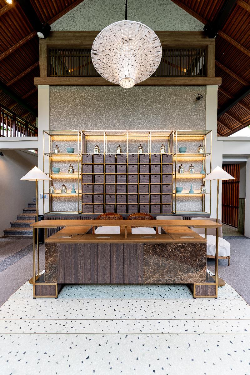 Grand Mercure Khao Lak Bangsak - Aktivite