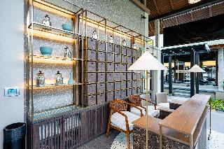 Grand Mercure Khao Lak Bangsak fotoÄŸrafÄ±