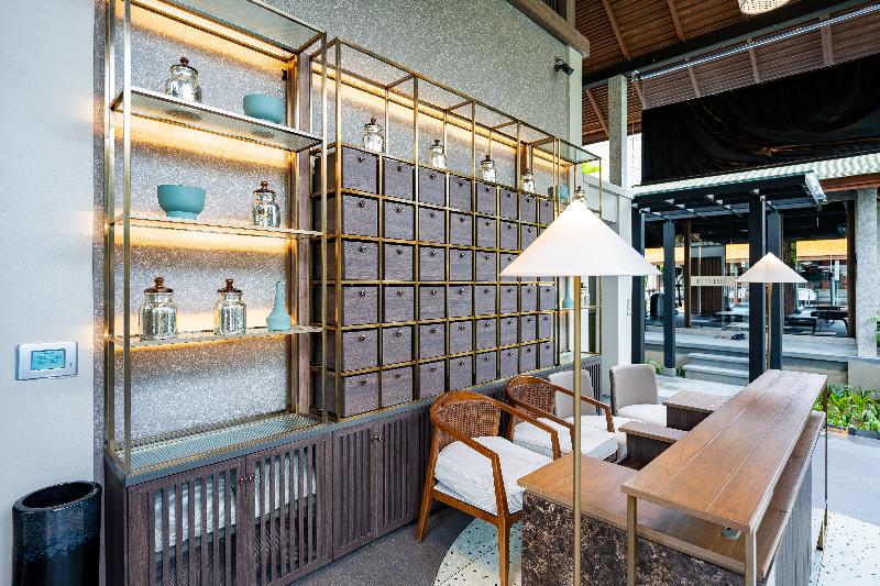 Grand Mercure Khao Lak Bangsak - Aktivite