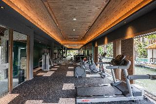 Grand Mercure Khao Lak Bangsak fotoÄŸrafÄ±