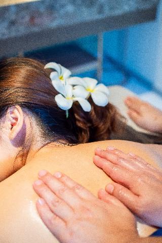 Grand Mercure Khao Lak Bangsak fotoÄŸrafÄ±