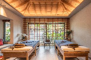 Grand Mercure Khao Lak Bangsak fotoÄŸrafÄ±