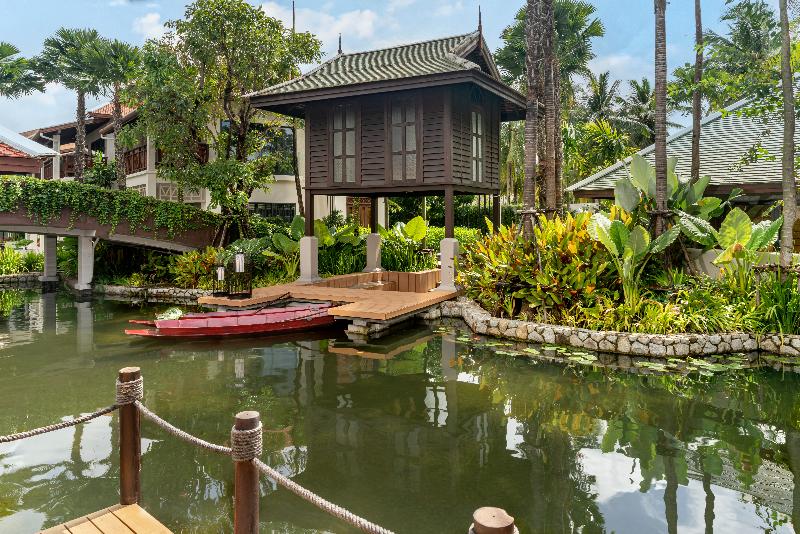 Grand Mercure Khao Lak Bangsak - Genel