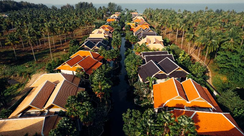 Grand Mercure Khao Lak Bangsak - Genel