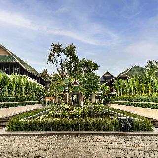 Grand Mercure Khao Lak Bangsak fotoÄŸrafÄ±
