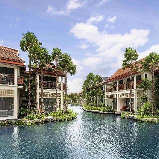 Grand Mercure Khao Lak Bangsak fotoÄŸrafÄ±