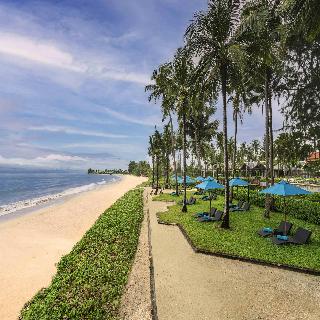 Grand Mercure Khao Lak Bangsak fotoÄŸrafÄ±
