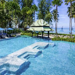 Grand Mercure Khao Lak Bangsak fotoÄŸrafÄ±