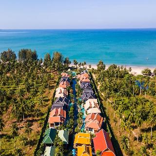 Grand Mercure Khao Lak Bangsak fotoÄŸrafÄ±