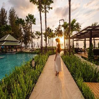 Grand Mercure Khao Lak Bangsak fotoÄŸrafÄ±