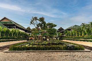 Grand Mercure Khao Lak Bangsak fotoÄŸrafÄ±