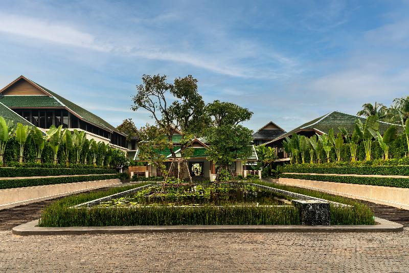 Grand Mercure Khao Lak Bangsak - Genel