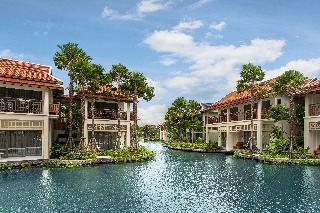 Grand Mercure Khao Lak Bangsak fotoÄŸrafÄ±