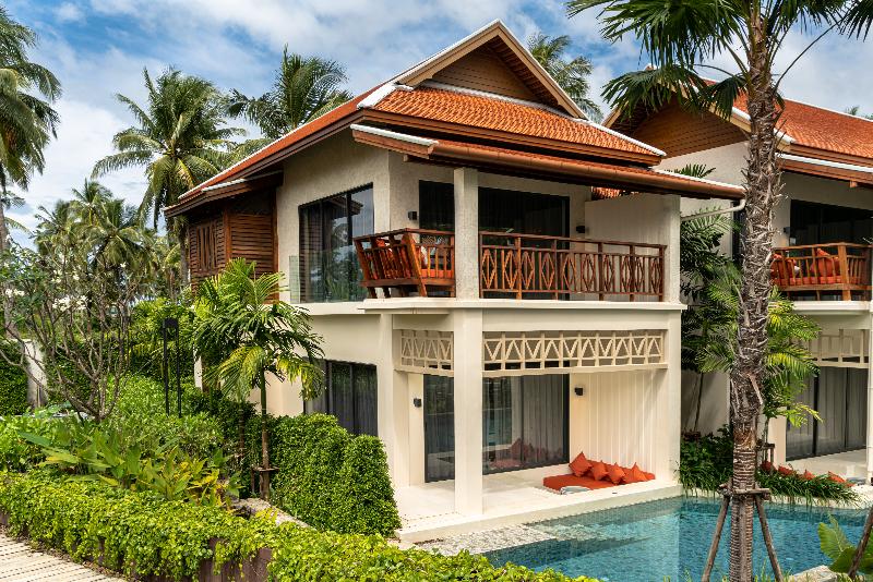 Grand Mercure Khao Lak Bangsak - Genel