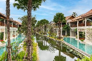 Grand Mercure Khao Lak Bangsak fotoÄŸrafÄ±