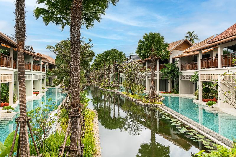 Grand Mercure Khao Lak Bangsak - Genel