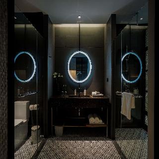Grand Mercure Khao Lak Bangsak fotoÄŸrafÄ±