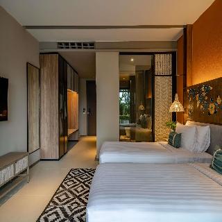 Grand Mercure Khao Lak Bangsak fotoÄŸrafÄ±
