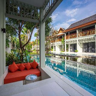Grand Mercure Khao Lak Bangsak fotoÄŸrafÄ±