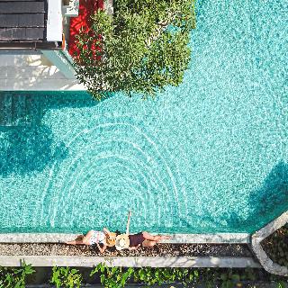 Grand Mercure Khao Lak Bangsak fotoÄŸrafÄ±
