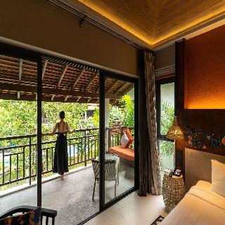 Grand Mercure Khao Lak Bangsak fotoÄŸrafÄ±