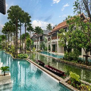 Grand Mercure Khao Lak Bangsak fotoÄŸrafÄ±