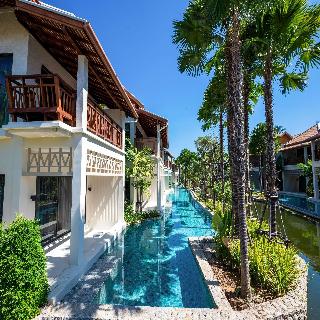 Grand Mercure Khao Lak Bangsak fotoÄŸrafÄ±