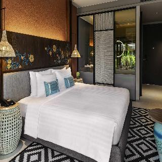 Grand Mercure Khao Lak Bangsak fotoÄŸrafÄ±