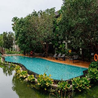 Grand Mercure Khao Lak Bangsak fotoÄŸrafÄ±