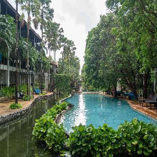 Grand Mercure Khao Lak Bangsak fotoÄŸrafÄ±