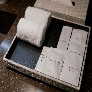 Grand Mercure Khao Lak Bangsak fotoÄŸrafÄ±
