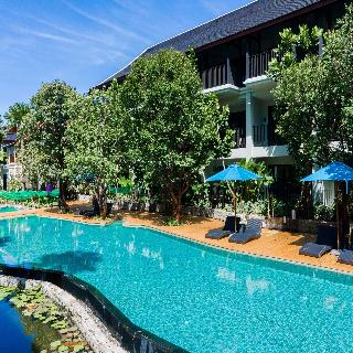 Grand Mercure Khao Lak Bangsak fotoÄŸrafÄ±