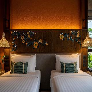 Grand Mercure Khao Lak Bangsak fotoÄŸrafÄ±