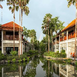 Grand Mercure Khao Lak Bangsak fotoÄŸrafÄ±