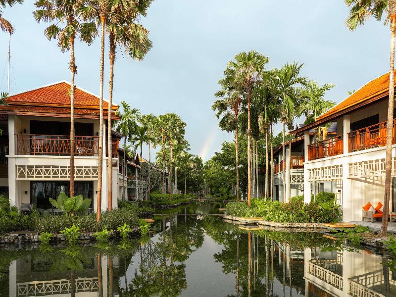 Grand Mercure Khao Lak Bangsak - Oda