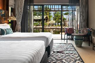 Grand Mercure Khao Lak Bangsak fotoÄŸrafÄ±