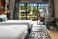 Grand Mercure Khao Lak Bangsak oda fotoğrafı