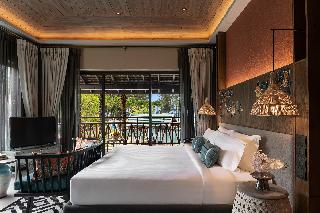 Grand Mercure Khao Lak Bangsak fotoÄŸrafÄ±
