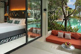 Grand Mercure Khao Lak Bangsak fotoÄŸrafÄ±