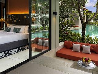 Grand Mercure Khao Lak Bangsak fotoÄŸrafÄ±