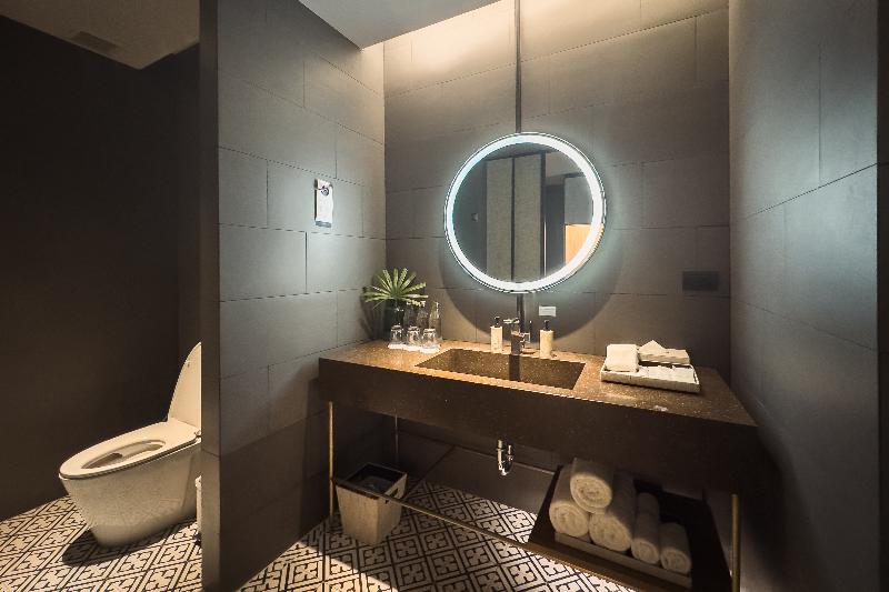 Grand Mercure Khao Lak Bangsak - Oda