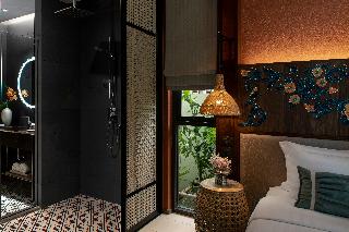 Grand Mercure Khao Lak Bangsak fotoÄŸrafÄ±