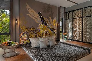 Grand Mercure Khao Lak Bangsak fotoÄŸrafÄ±