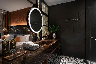 Grand Mercure Khao Lak Bangsak fotoÄŸrafÄ±
